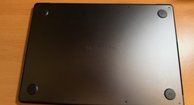 Mint
													MacBook Pro 2024 - 14" - Apple M4 Pro 14-core, Space Black, 1 TB, 24 GB, photo 2 of 13