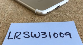 Good
													Apple iPhone 7 - T-Mobile, Gold, 128 GB, A1778, photo 2 of 10