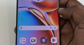 Good
													Motorola Edge Plus (2023) - Unlocked, Black, 512 GB, 8 GB, photo 2 of 15