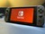 Mint Nintendo Switch - Grey, 32 GB