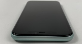 Fair
													Apple iPhone 11 - AT&T, Green, 128 GB, A2111, photo 4 of 7