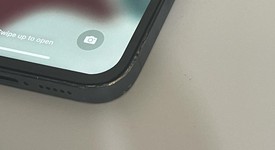 Fair
													Apple iPhone 12 Pro - T-Mobile, Pacific Blue, 128 GB, A2341, photo 4 of 11