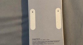 New
													Google Pixel 10 - T-Mobile, Obsidian, 128 GB, GLBW0, photo 5 of 5