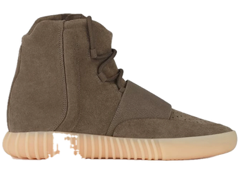 adidas Yeezy Boost 750 Chocolate for sale