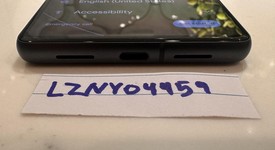 Mint
													Google Pixel 7 - T-Mobile, Obsidian, 128 GB, 8 GB, GVU6C, Sub-6 5G, photo 2 of 4