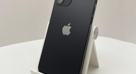 Fair
													Apple iPhone 12 - Unlocked, Black, 64 GB, A2172, photo 3 of 8