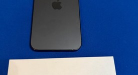 Mint
													Apple iPhone 14 Pro Max - Unlocked, Black, 128 GB, A2651, photo 2 of 10