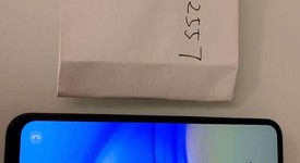 Mint
													Samsung Galaxy A15 5G - Unlocked, Black, 64 GB, 4 GB, photo 1 of 8
