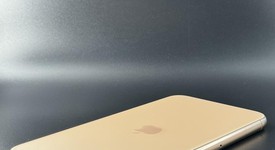 Mint
													Apple iPhone 11 Pro - Unlocked, Gold, 64 GB, A2160, photo 5 of 6