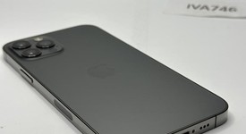 Good
													Apple iPhone 12 Pro - Unlocked, Graphite, 128 GB, A2341, photo 4 of 7