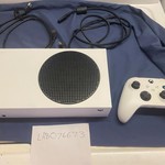 Good Xbox Series S (2020) - 512 GB, White