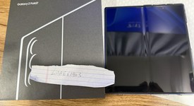 Mint
													Samsung Galaxy Z Fold7 - Unlocked, Blue Shadow, 512 GB, 12 GB, SM-F966U1, photo 1 of 10