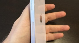 Mint
													Apple iPhone 14 - Unlocked, Purple, 128 GB, A2649, photo 2 of 8