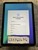 Mint Apple iPad 10th Gen - Wi-Fi, Blue, 64 GB, A2696