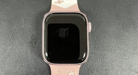 Mint
													Apple Watch Series 9 41mm - Unlocked, Pink, A2982 - Cellular, Aluminum, photo 6 of 6