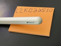Apple Pencil 2nd Gen