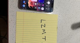 Good
													Apple iPhone 16 Pro Max - Unlocked, Natural, 256 GB, A3084, photo 2 of 11