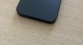 Good
													Apple iPhone 15 Pro - Unlocked, Black, 128 GB, A2848, photo 3 of 6