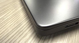 Good
													MacBook Pro Late 2023 (M3) - 16" - Apple M3 Pro 12-core, Black, 512 GB, 36 GB, 18-core GPU, photo 4 of 9