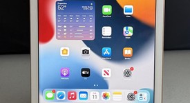 Good
													Apple iPad 6th Gen - Wi-Fi, Gold, 32 GB, A1893, photo 1 of 11