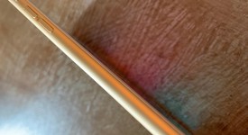 Good
													Apple iPhone 6S - Other, Gold, 128 GB, A1688, photo 4 of 11
