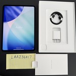 Mint Apple iPad Pro 11 inch (M5) 2025 - Wi-Fi, Apple M5 9-Core, Space Black, 256 GB, A3357, Standard Glass