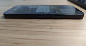 Fair
													Apple iPhone 12 - Unlocked, Black, 128 GB, A2172, photo 4 of 14