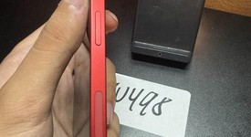 Good
													Apple iPhone 13 - Unlocked, Red, 512 GB, A2482, photo 1 of 5