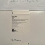 New Samsung Galaxy Tab  S11 - Wi-Fi, 128 GB, Gray