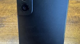 Good
													Samsung Galaxy S22 - T-Mobile, Black, 256 GB, 8 GB, SM-S901U, photo 2 of 7