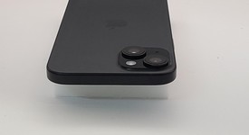 Mint
													Apple iPhone 15 Plus - AT&T, Black, 128 GB, A2847, photo 2 of 7