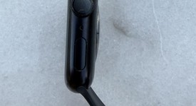 Good
													Apple Watch Series 9 45mm - Midnight, A2980 - GPS, Aluminum, photo 3 of 16