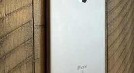 Good
													Apple iPhone 6S Plus - Unlocked, Grey, 128 GB, A1634, photo 4 of 14