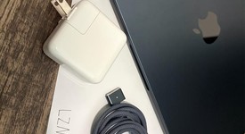 Good
													MacBook Air 2025 (M4) - 13" - Apple M4, Midnight, 256 GB, 16 GB, photo 3 of 6