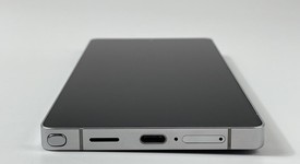 Good
													Samsung Galaxy S25 Ultra - Unlocked, Silverblue, 256 GB, 12 GB, SM-S938U1, photo 4 of 7