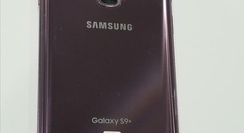 Good
													Samsung Galaxy S9 Plus - Verizon, Purple, 64 GB, SM-G965U, photo 3 of 5