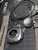 Fair Samsung Galaxy Watch Ultra - Unlocked, Gray, SM-L705U, 47mm