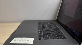 Good
													MacBook Pro 2019 - 16" - I9, Gray, 1 TB, 32 GB, photo 5 of 10