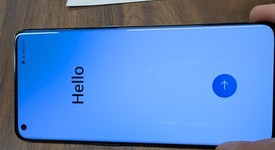 Good
													OnePlus 9 Pro - Unlocked, Green, 256 GB, 12 GB, LE2125, photo 2 of 8