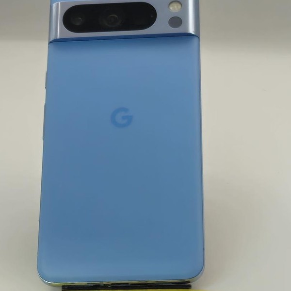 Google Pixel 8 Pro - Verizon, 128 GB, Bay, 12 GB, G1MNW, mmWave 5G