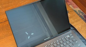 Good
													Asus Zenbook, photo 3 of 27