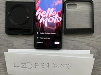 Motorola Razr 2025