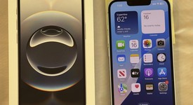 Mint
													Apple iPhone 16e - Unlocked, White, 128 GB, A3212, photo 1 of 11