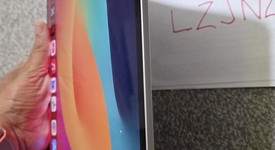 Mint
													Apple iPad Pro 13" (M4) 2024 - Unlocked, Silver, 512 GB, 8 GB, A2926, Standard Glass, photo 3 of 9