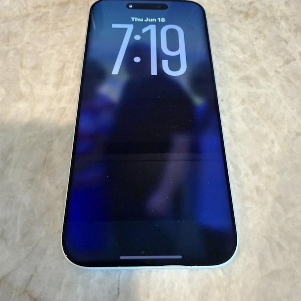 Apple iPhone 17 Pro Max - Unlocked, 256 GB, Silver, A3257