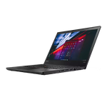 Mint Lenovo ThinkPad T470 - 256 GB, Black, 16 GB, Intel Core i5, FHD