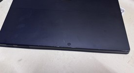 Good
													Microsoft Surface Pro 7 - I7, Black, 256 GB, 16 GB, photo 4 of 9
