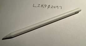 Good
													Apple Pencil 2nd Gen, photo 1 of 1