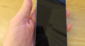 Good
													Apple iPhone 13 - Unlocked, Blue, 128 GB, A2482, photo 3 of 6