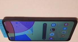 Good
													Samsung Galaxy A12 - Unlocked, Black, 32 GB, 3 GB, photo 4 of 8